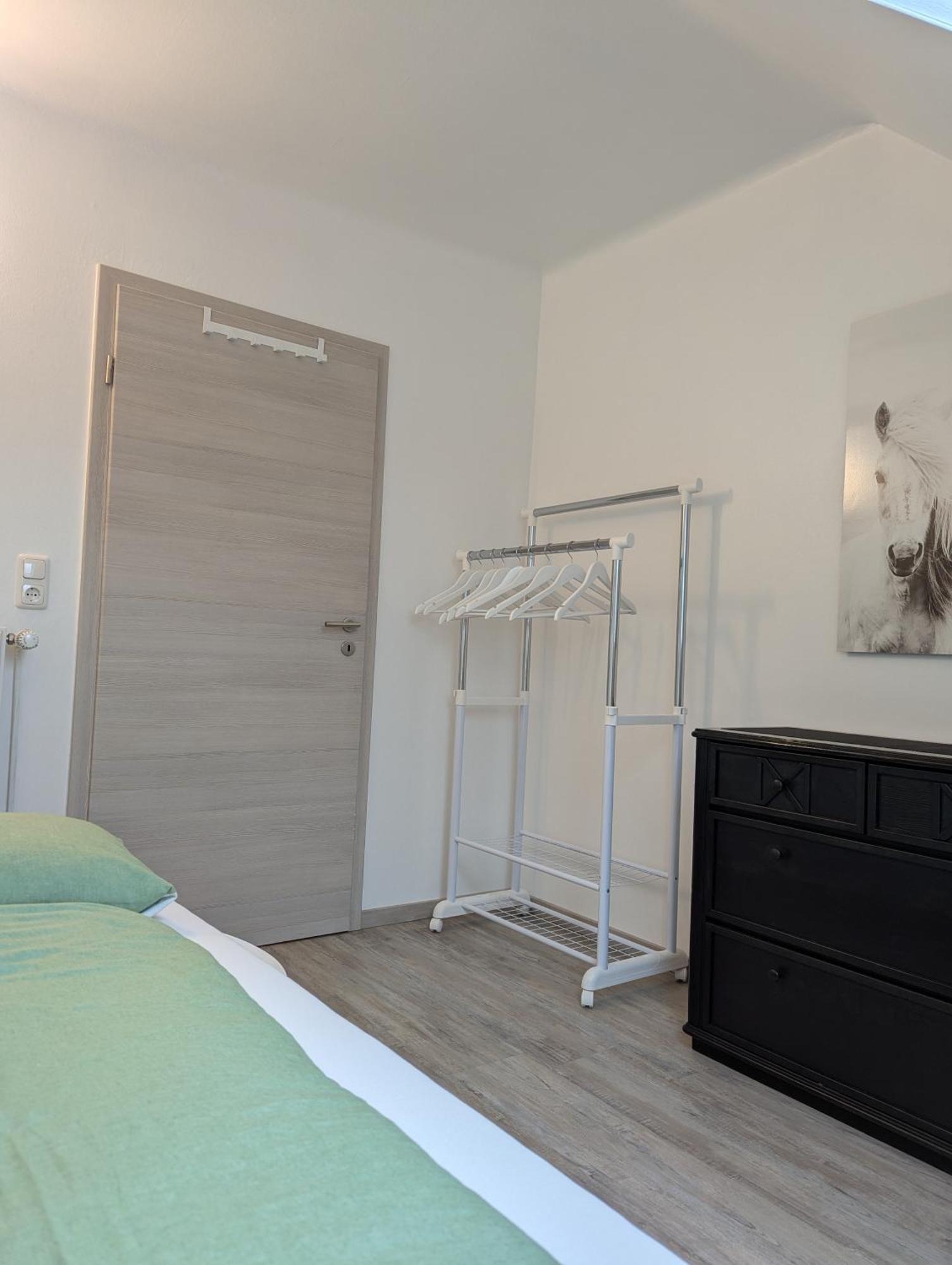 Ferienwohnung Martin Wadgassen Exterior photo