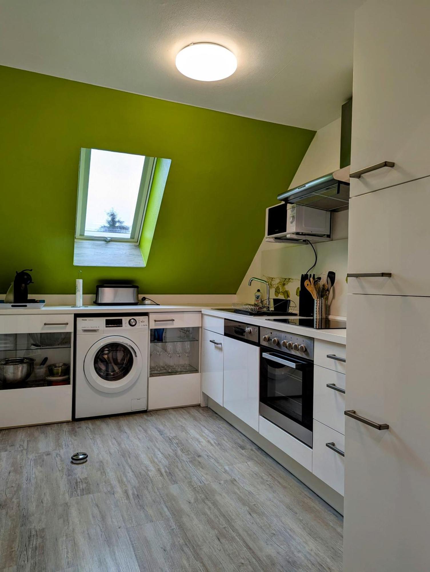 Ferienwohnung Martin Wadgassen Exterior photo