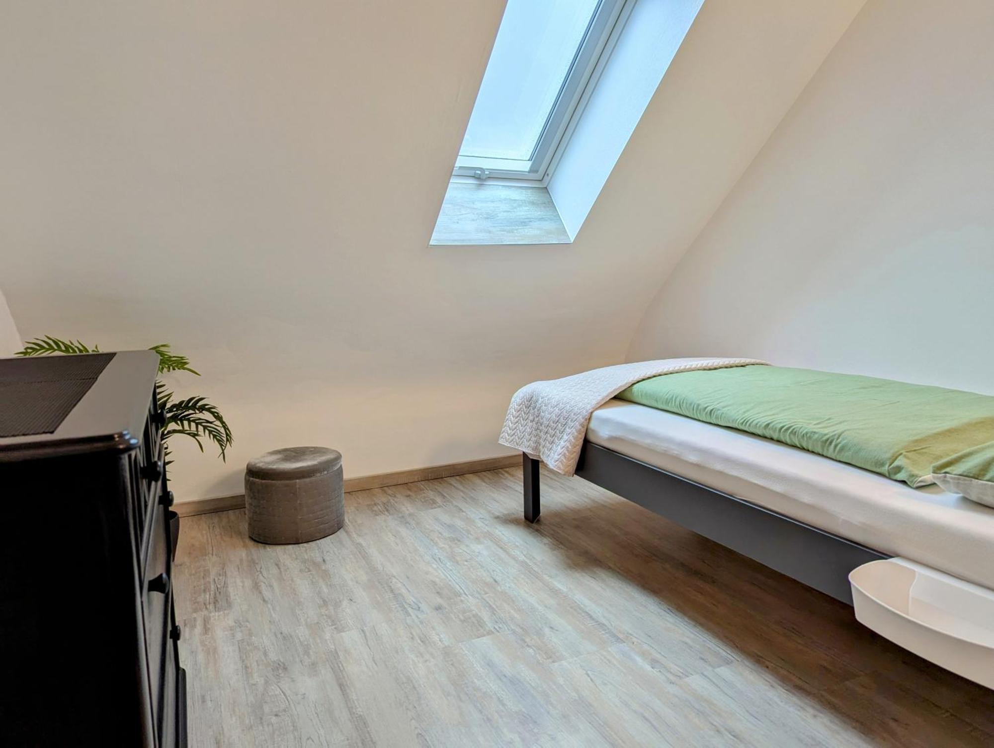 Ferienwohnung Martin Wadgassen Exterior photo