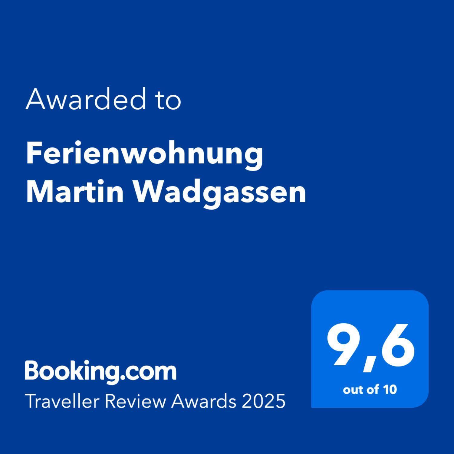Ferienwohnung Martin Wadgassen Exterior photo